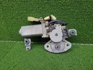 TOYOTA LANDCRUISER SUNROOF MOTOR 80 SERIES 05/90-03/98 MOTOR ONLY - CHECKED - Picture 1 of 12