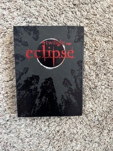 The Twilight Saga: Eclipse (6 Photo Cards) DVD. - Picture 1 of 1