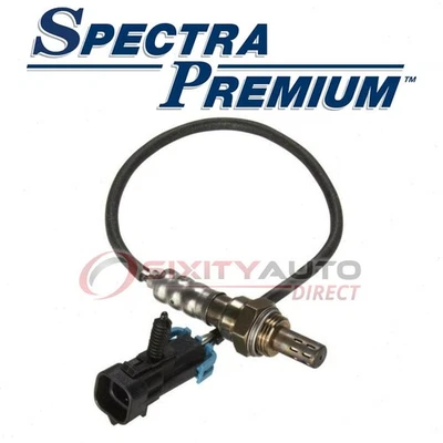 Spectra Premium Downstream Left Oxygen Sensor for 2007 GMC Yukon XL 1500 - wz Foto 1 de 4