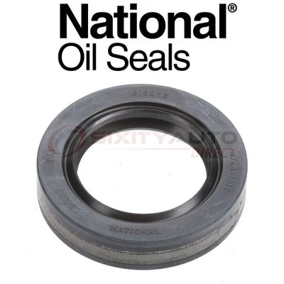 National Extension Housing Seal for 1962-1964 Chrysler Imperial - Automatic ug Foto 1 de 4