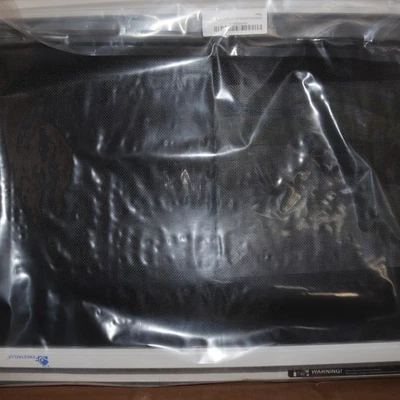 Pantalla Ventana Marco Fenestrelle Aluminio Blanco 21" x 15" Foto 1 de 4