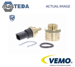 V10-72-1280 COOLANT TEMPERATURE SENSOR GAUGE VEMO FOR AUDI A3,A1,A2,8P1,8PA,8P7 - Picture 1 of 12