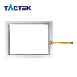 Touch Screen Panel for Pro-face GP-4603T PFXGP4603TAD Digitizer+Overlay Film - Picture 1 of 6
