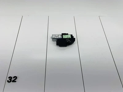 10-17 VOLVO XC60 DELANTERO SUPERIOR TECHO CORREDIZO MOTOR OEM Foto 1 de 4