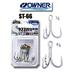 ANCORETTE OWNER ST 66 ANCORINE 1 1/0 2/0 - Foto 1 di 1