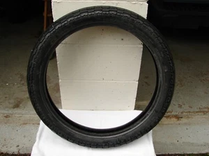 100/90-19 Cheng Shin CS Marquis front motorcycle tire, (3.25/3.50-19) - Picture 1 of 7