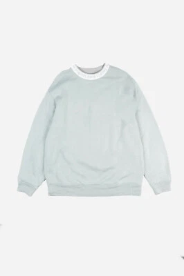 Acne Studios Crew Neck Men Jumper Top Size M, S551 - Image 1 of 4