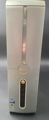 Dell Inspiron 530s Desktop Computer - Unknown Specs, Untested, For Parts - Image 1 of 4