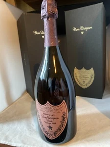 Dom Perignon 1998 Rose Champagne - Foto 1 di 2