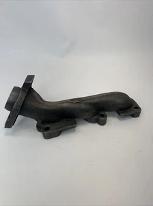 Colector de escape izquierdo con kit de junta para Dodge Nitro 09-11 Jeep Commander Liberty - Imagen 1 de 11