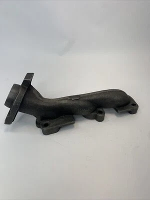 Colector de escape izquierdo con kit de junta para Dodge Nitro 09-11 Jeep Commander Liberty Foto 1 de 4