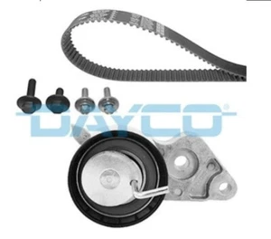 TBK286 Ultra Timing Belt Kit fits Ford, Mazda, Volvo - tensioner with pointer - Picture 1 of 1