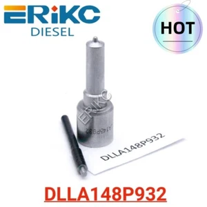 DLLA148P932 Jet Nozzle 093400-9320 Diesel Nozzle for 16600-VM00D 8-98011605-0 - Bild 1 von 6