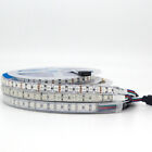 Super Bright 120leds/m 5050 5054 led strip light 1M 2m 5M 600 LED tape rgb white