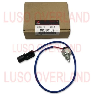 2001-2006 MONTERO Gen3 Transfer Case Position Switch MR580152 2WD/4WD Pajero OEM - Bild 1 von 3