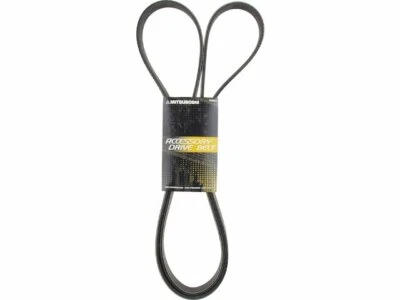 Correa de transmisión accesorio Oldsmobile Cutlass Supreme 1990-1995 97316JK 1991 1992 Foto 1 de 2