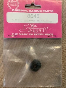 Serpent 8643 2-speed Adaptor - Picture 1 of 1