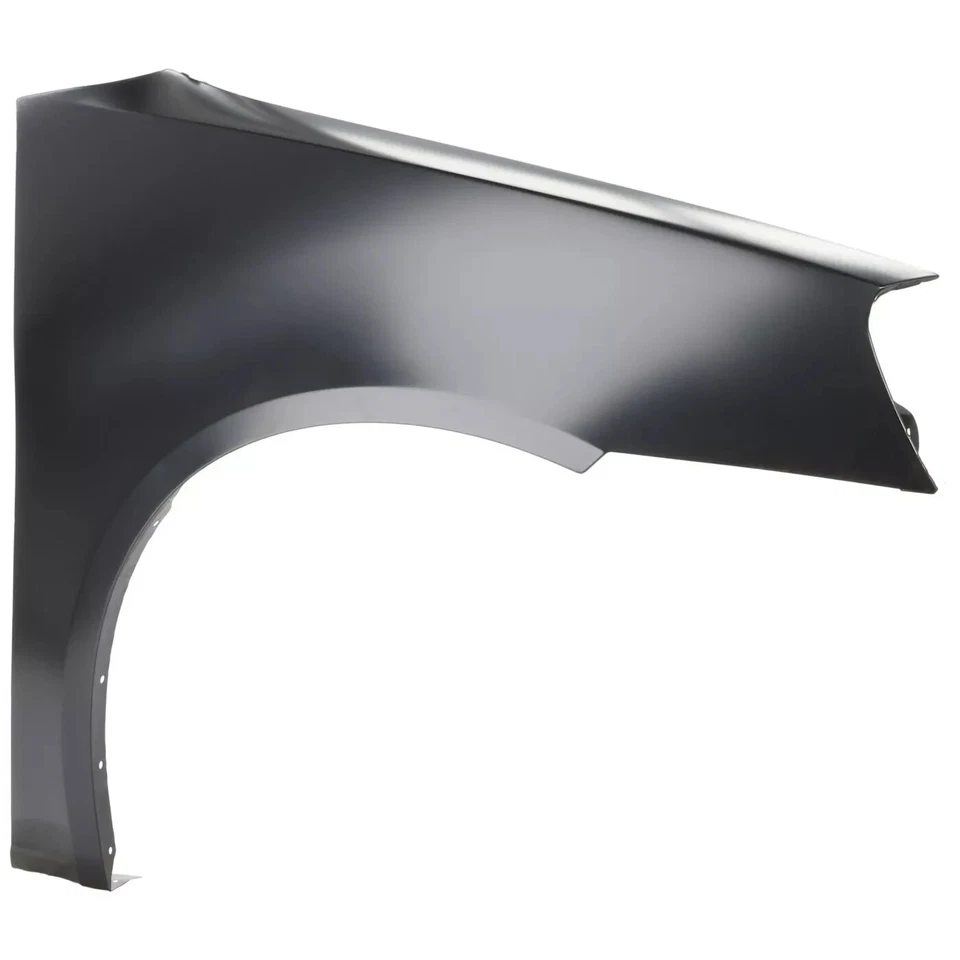 GM1241321 Nuevo guardabarros delantero derecho lado pasajero cebado para Pontiac G6 2005-2010 Foto 1 de 1