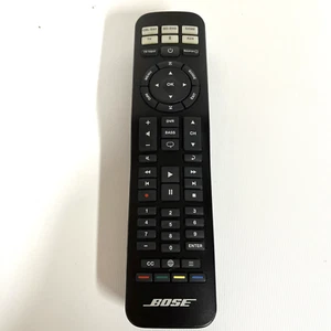 Mando a distancia original Bose Cinemate Solo 714919-001S - Imagen 1 de 9