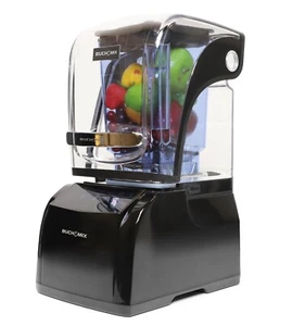 Buchymix Ultra Schwerlast Schalldicht Handelsqualität Mixer - Bild 1 von 6