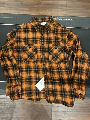 CELINE CHEMISE TRAPPEUR 衬衫尺寸 39 全新 已售完 — 第 1/4 张图片