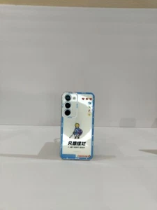 Samsung Galaxy S23 The Legend of Zelda Case - Picture 1 of 5