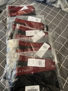 6 Pairs Abercrombie Men Underwear - Picture 1 of 6