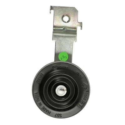 Conjunto de bocina de alarma original Ford Fiesta 2011-2013 BE8Z-13832-C Foto 1 de 4