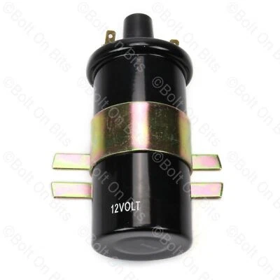 Ignition Coil Land Rover Series 3 2.25 2 1/4 3.5 V8 90/110 2.5 Petrol - Image 1 of 4