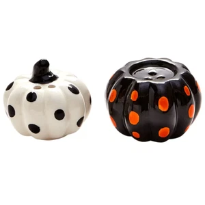 Set shaker sale e pepe zucca a pois - Foto 1 di 2