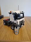 LEGO TECHNIC USED REMOTE CONTROLLED 42043 MERCEDES-BENZ AROCS 3245 ARTICULATED 
