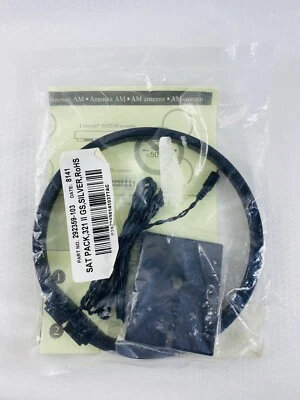 Nueva antena sellada BOSE Lifestyle AM Loop y soporte para ESTILO DE VIDA 20/25/30/40/50 Foto 1 de 4