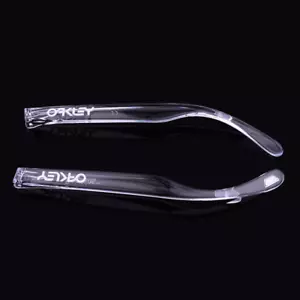 Glasses Arms For-Oakley Frogskins OO9013 OO9245 OO9374 OX8131 Stems Legs Temples - Picture 1 of 8