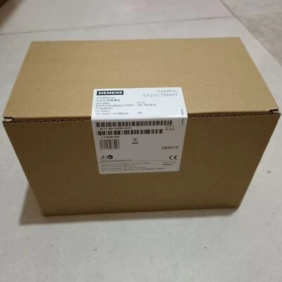 1PC Siemens 6ES7288-1SR60-0AA1 CPU Module New In Box 1 Year Warranty - Image 1 of 4