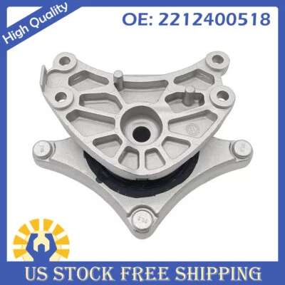 Transmission Mount For Mercedes Benz W221 X204 S350 S550 GLK350 New 2212400518 - Image 1 of 4