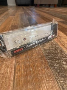 Noeby Clear Power Splasher 175 F-BG Top Water Popper - Picture 1 of 5