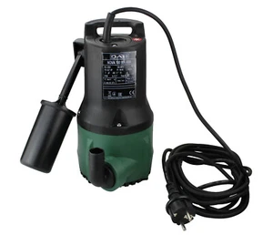 DAB Nova 180 Ma - Sv Con Flotador. Bomba Sumergible de Sumidero 5000L 4,95 M - Imagen 1 de 1