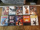 10+-+Sylvester+Stallone+-+DVD+Movie+Collection+set+++++%28LOT+A941%29