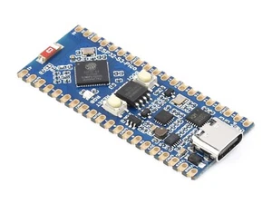 Waveshare Up to 240 MHz, ESP32-S3 Microcontroller 2.4 GHz Wi-Fi Dual-Core - Picture 1 of 18