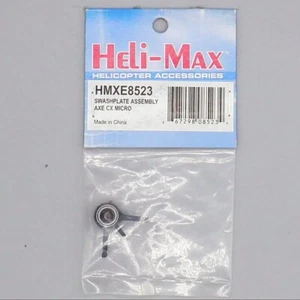 Heli-Max Axe CX RTF Micro Helicopter Swashplate Assembly HMXE8523 - Picture 1 of 1