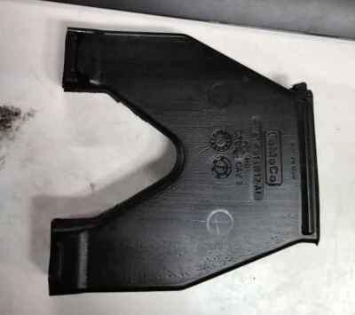 2014 Ford Focus Hvac Heat Ac Air Duct Tube PT# Am51-r018w12-ae FREE SHIPPING - Image 1 of 3