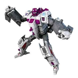 Transformers Power of the Primes V Class Terrorcon HUN-GURRR Christmas Gift SALE - Picture 1 of 7