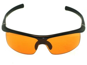 Tag Heuer 115/130 TH 6210 001 T1D 12945 Sports Sunglasses photochromic Eyeglass - Picture 1 of 6