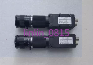 1Pcs Used CCD CAMERA industrial camera CS8420 - Picture 1 of 2