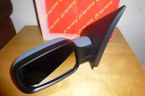 Renault Scenic (03-09) Right Side Electric Heated Folable Door Mirror SKU: MM756 - Picture 1 of 6