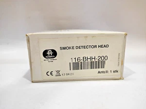 Autronica BHH 200  New 1 Year Warranty, Fast Ship DHL, STOCKED - Picture 1 of 8