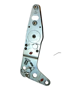 SL 107 AJUSTADOR RESPALDO ASIENTO IZQUIERDO 450 W107 slc 380 R107 BISAGRA SLC 0009108985  - Imagen 1 de 6