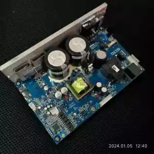 110V 220V Treadmill Motor Controller ENDEX525 V1.2 TDC330 Treadmill Motherboard - Picture 1 of 4