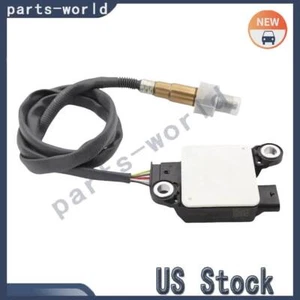 Fits Toyota Hilux 2.4D 0281007881 Particulate PM Diesel Sensor 894A0-71010 - Picture 1 of 8