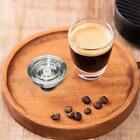 Adapter do kawy Kapsułki kawy Konwerter Uchwyt do konwersji Profesjonalna kawa